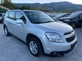 Chevrolet Orlando 1.8 LT БЕНЗИН-ГАЗ - 9980 лв. - 13709674 3