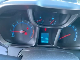 Chevrolet Orlando 1.8 LT БЕНЗИН-ГАЗ - 9980 лв. - 13709674 15