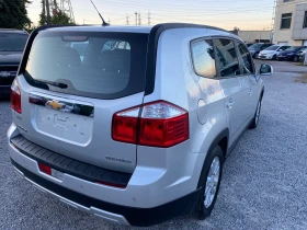 Chevrolet Orlando 1.8 LT БЕНЗИН-ГАЗ - 9980 лв. - 13709674 7