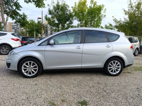 Seat Altea XL | Mobile.bg    4
