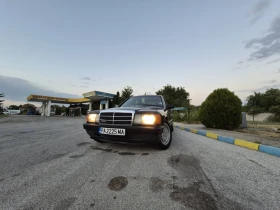 Обява за продажба на Mercedes-Benz 190 ~7 500 лв. - изображение 5
