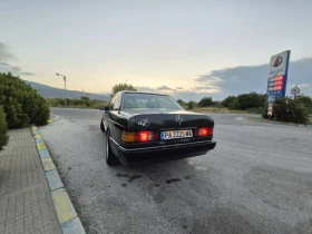 Обява за продажба на Mercedes-Benz 190 ~7 500 лв. - изображение 8