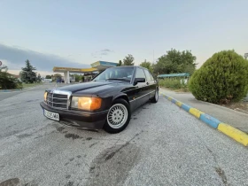 Обява за продажба на Mercedes-Benz 190 ~7 500 лв. - изображение 6