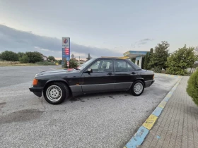 Обява за продажба на Mercedes-Benz 190 ~7 500 лв. - изображение 3