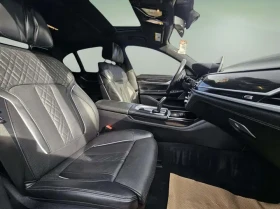 BMW 750 XDRIVE/360 VIEW/// | Mobile.bg    16