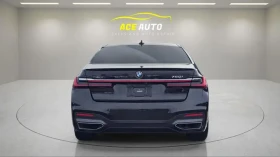 BMW 750 XDRIVE/360 VIEW/// | Mobile.bg    6