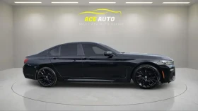 BMW 750 XDRIVE/360 VIEW/// | Mobile.bg    8