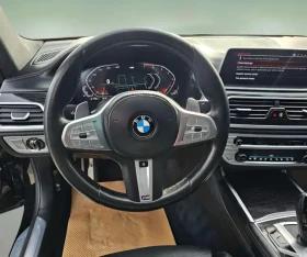 BMW 750 XDRIVE/360 VIEW/// | Mobile.bg    12