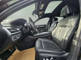 BMW 750 XDRIVE/360 VIEW/// | Mobile.bg    11