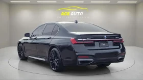 BMW 750 XDRIVE/360 VIEW/// | Mobile.bg    7