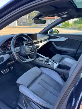 Audi A4 3XS-LINE/MATRIX/PANORAMA/VIRTUALCOCKPIT - 26500 лв. / 13549.23 € - 14323505 6