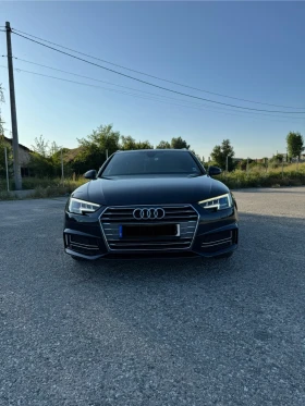 Audi A4 3XS-LINE/MATRIX/PANORAMA/VIRTUALCOCKPIT - 26500 лв. / 13549.23 € - 14323505 2
