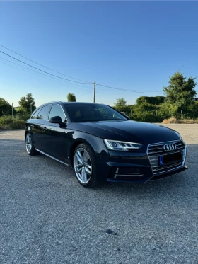 Audi A4 3XS-LINE/MATRIX/PANORAMA/VIRTUALCOCKPIT - 26500 лв. / 13549.23 € - 14323505 3