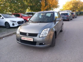Suzuki Swift 1.3 