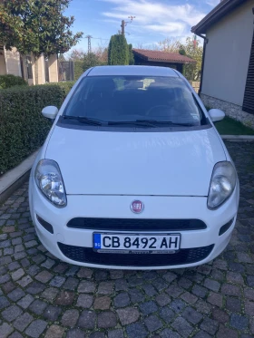 Fiat Punto | Mobile.bg    4