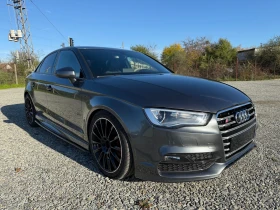 Audi A3 1.6TDI Facelift Sedan, снимка 1