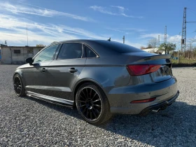 Audi A3 1.6TDI Facelift Sedan, снимка 8