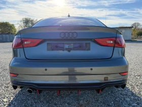 Audi A3 1.6TDI Facelift Sedan, снимка 5