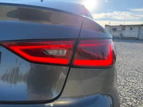 Audi A3 1.6TDI Facelift Sedan, снимка 15
