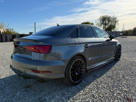 Audi A3 1.6TDI Facelift Sedan, снимка 7