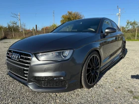 Audi A3 1.6TDI Facelift Sedan, снимка 3