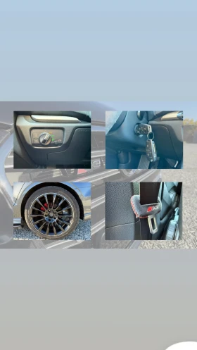 Audi A3 1.6TDI Facelift Sedan, снимка 17