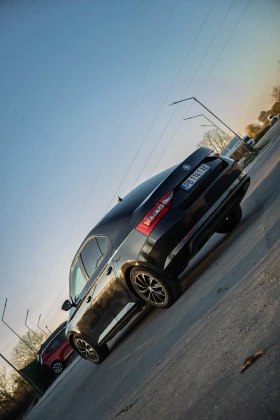 Skoda Superb, снимка 8