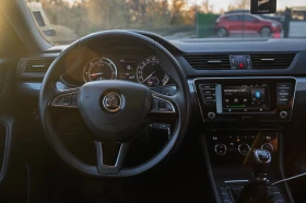 Skoda Superb, снимка 11