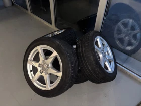 Audi A4 1.8 TFSI Германия 1-Собственик Реални КМ  - 8500 лв. / 4345.98 € - 48243917 17