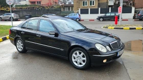 Mercedes-Benz E 320 CDI KOJA/NAVIGACIA/AVTOMAT - 8850 лв. / 4524.93 € - 73811037 7