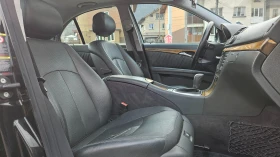 Mercedes-Benz E 320 CDI KOJA/NAVIGACIA/AVTOMAT - 8850 лв. / 4524.93 € - 73811037 12