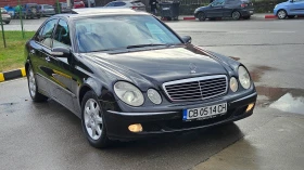 Mercedes-Benz E 320 CDI KOJA/NAVIGACIA/AVTOMAT - 8850 лв. / 4524.93 € - 73811037 8