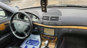 Mercedes-Benz E 320 CDI KOJA/NAVIGACIA/AVTOMAT - 8850 лв. / 4524.93 € - 73811037 10