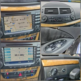 Mercedes-Benz E 320 CDI KOJA/NAVIGACIA/AVTOMAT - 8850 лв. / 4524.93 € - 73811037 14