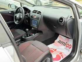 Seat Leon 1.9 дизел 105 кс. - 4900 лв. / 2505.33 € - 75332106 13