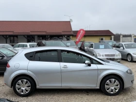 Seat Leon 1.9 дизел 105 кс. - 4900 лв. / 2505.33 € - 75332106 4