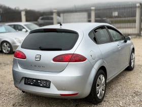 Seat Leon 1.9 дизел 105 кс. - 4900 лв. / 2505.33 € - 75332106 5
