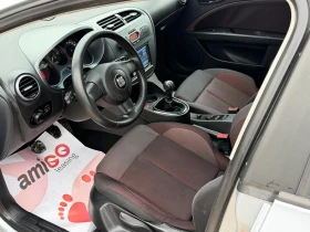 Seat Leon 1.9 дизел 105 кс. - 4900 лв. / 2505.33 € - 75332106 12
