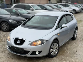 Seat Leon 1.9 дизел 105 кс.