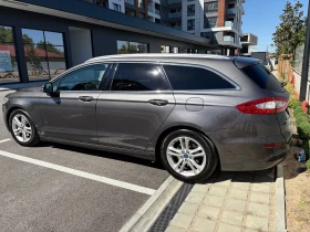 Ford Mondeo Titanium, снимка 7