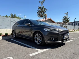 Ford Mondeo Titanium, снимка 6