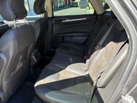 Ford Mondeo Titanium, снимка 17