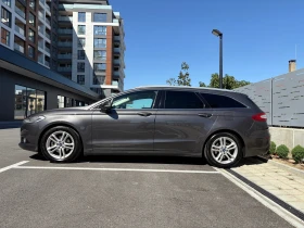 Ford Mondeo Titanium, снимка 8