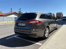 Ford Mondeo Titanium, снимка 10