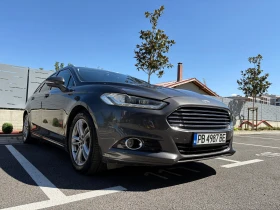 Ford Mondeo Titanium, снимка 1