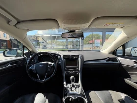Ford Mondeo Titanium, снимка 13