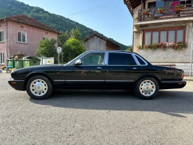 Jaguar Daimler, снимка 5