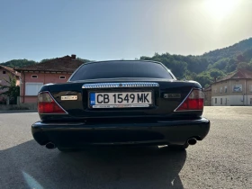 Jaguar Daimler, снимка 3