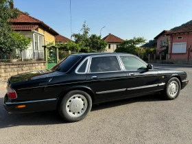 Jaguar Daimler, снимка 4