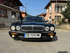 Jaguar Daimler, снимка 1